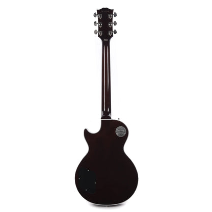 Gibson Custom Shop Les Paul Custom "CME Spec" Tobacco Burst Darkback Gloss Electric Guitars / Solid Body