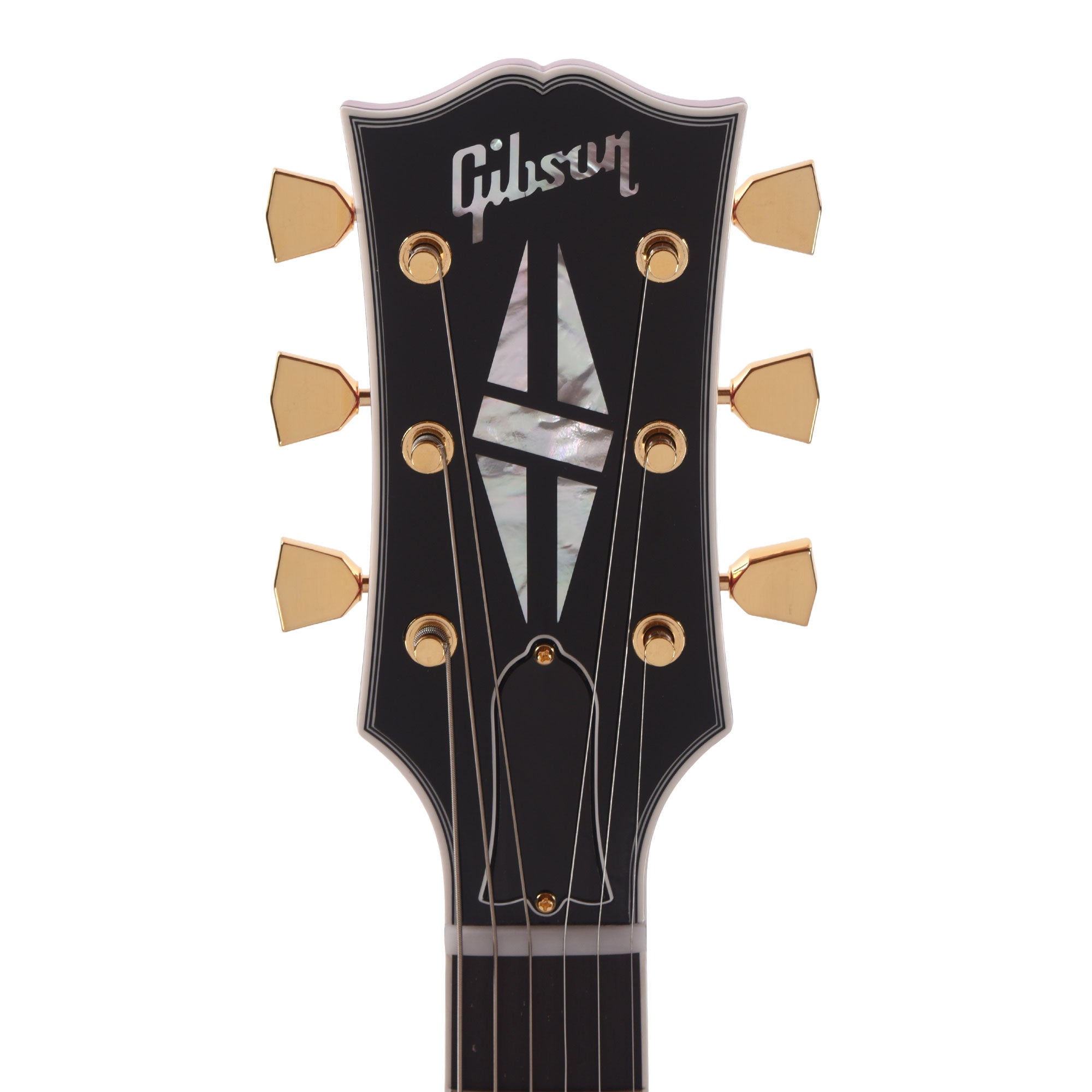 Gibson Custom Shop Les Paul Custom 