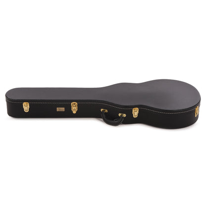 Gibson Custom Shop Les Paul Custom Ebony Gloss Electric Guitars / Solid Body