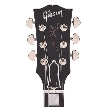 Gibson Custom Shop Les Paul Special Double Cut "CME Spec" Koa Natural Darkback Gloss Electric Guitars / Solid Body
