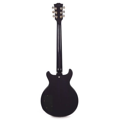 Gibson Custom Shop Les Paul Special Double Cut Figured Maple Top Blue Burst VOS Electric Guitars / Solid Body