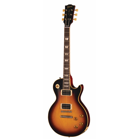 Gibson Custom Shop Limited Edition 1958 Les Paul Standard Reissue Light Aged Athens Burst w/Light Figured Maple Top Electric Guitars / Solid Body