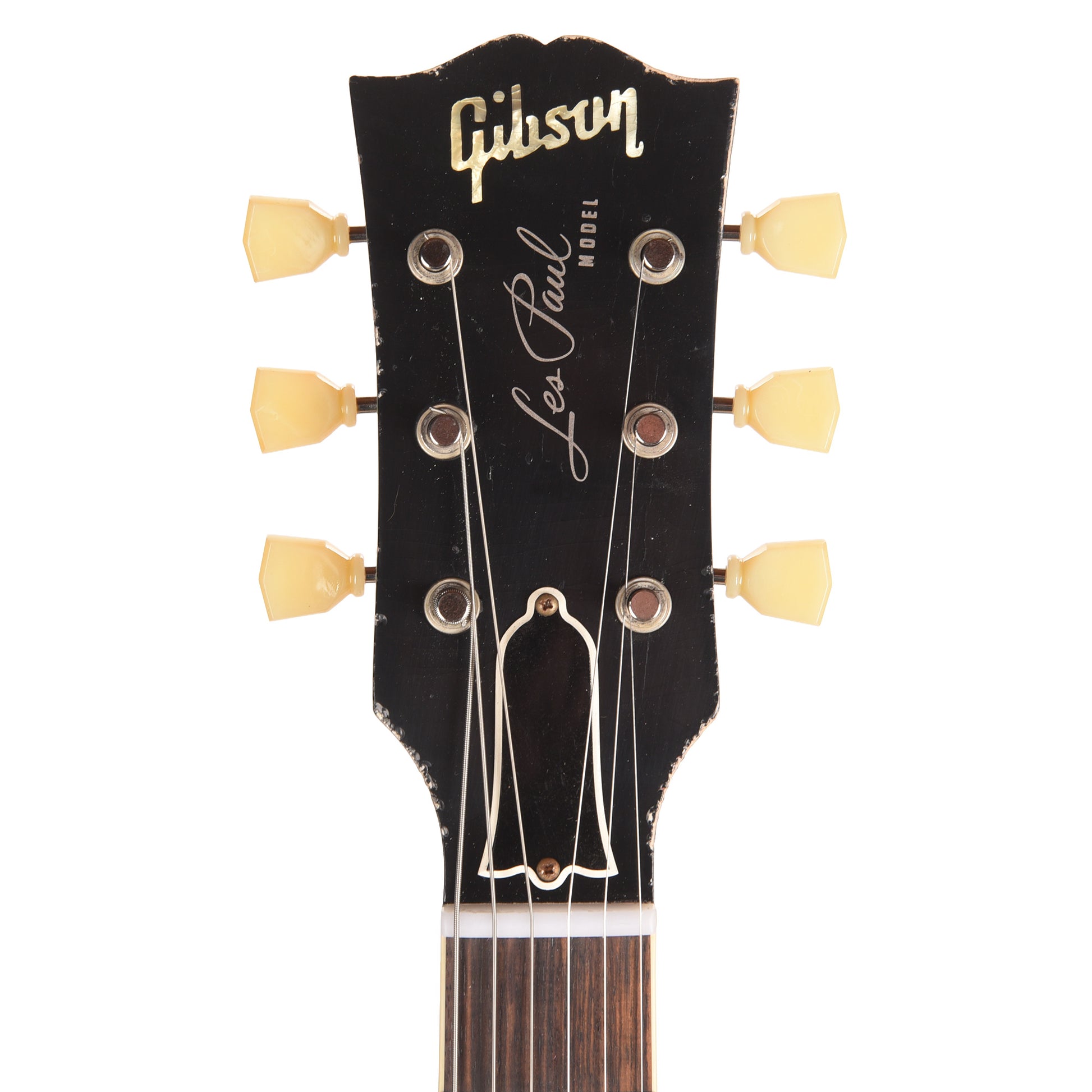 Gibson Custom Shop Limited Run 1959 Les Paul Standard Antique Ocean Magenta Murphy Lab Light Aged Electric Guitars / Solid Body