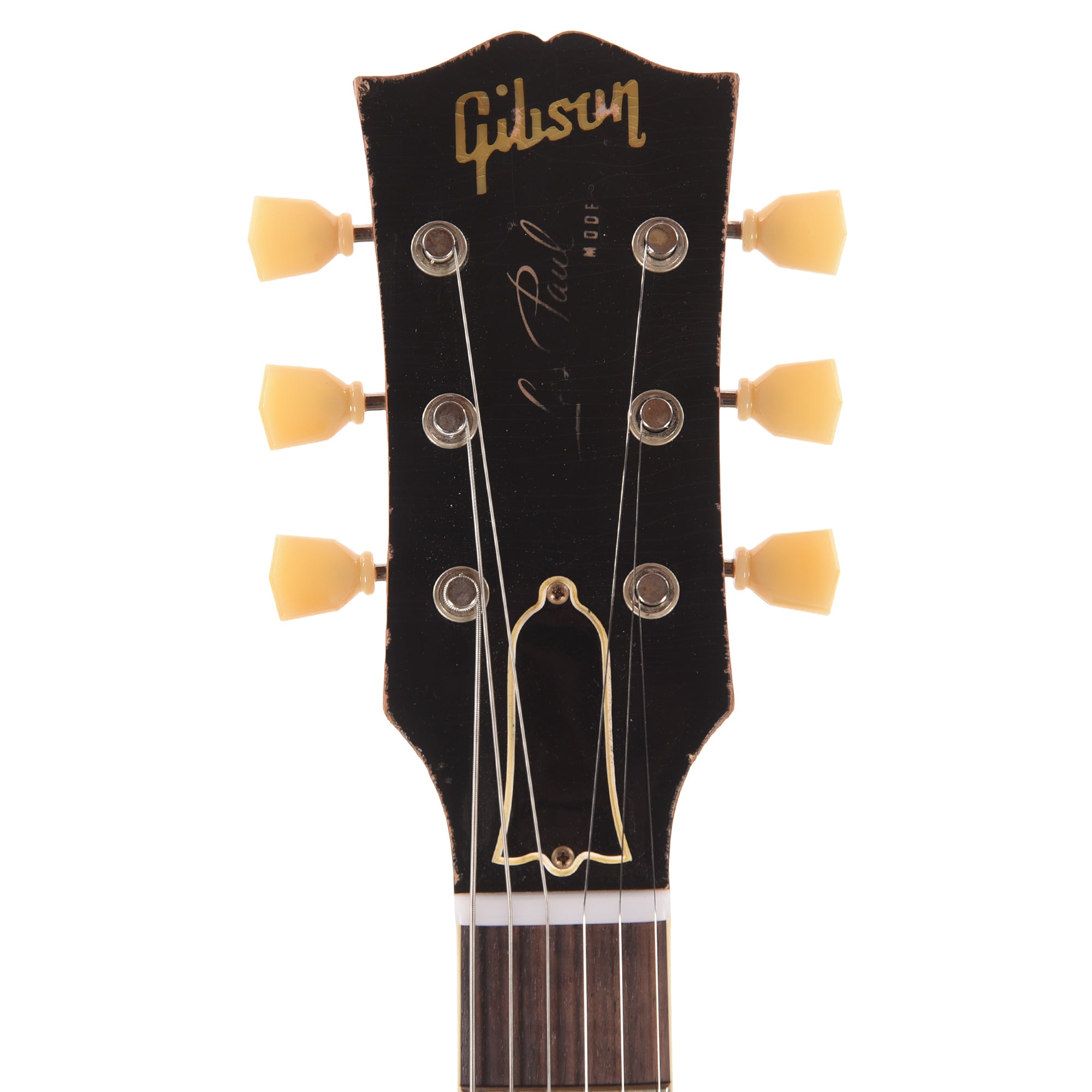 Gibson Custom Shop Limited Run 1959 Les Paul Standard Beauty of the Burst Page 86 Murphy Lab Heavy Aged Electric Guitars / Solid Body