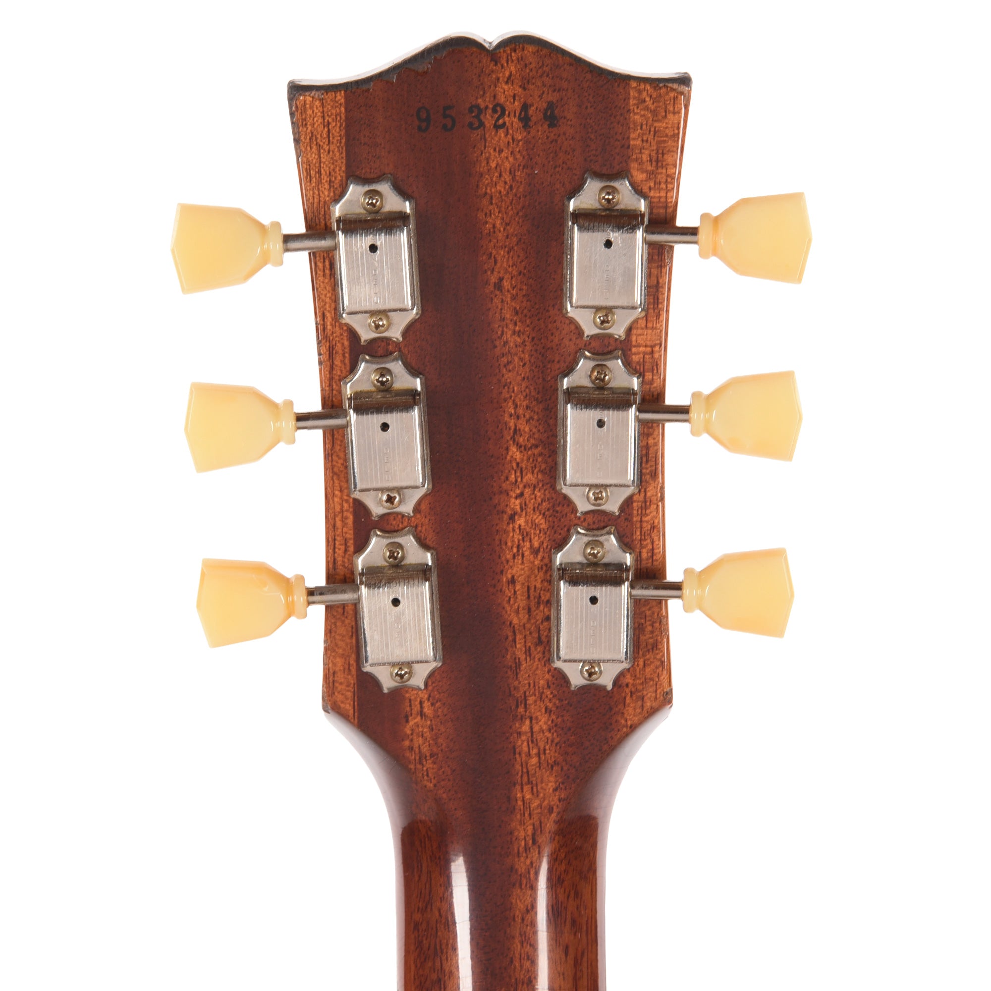 Gibson Custom Shop Limited Run 1959 Les Paul Standard Beauty of the Burst Page 86 Murphy Lab Heavy Aged Electric Guitars / Solid Body