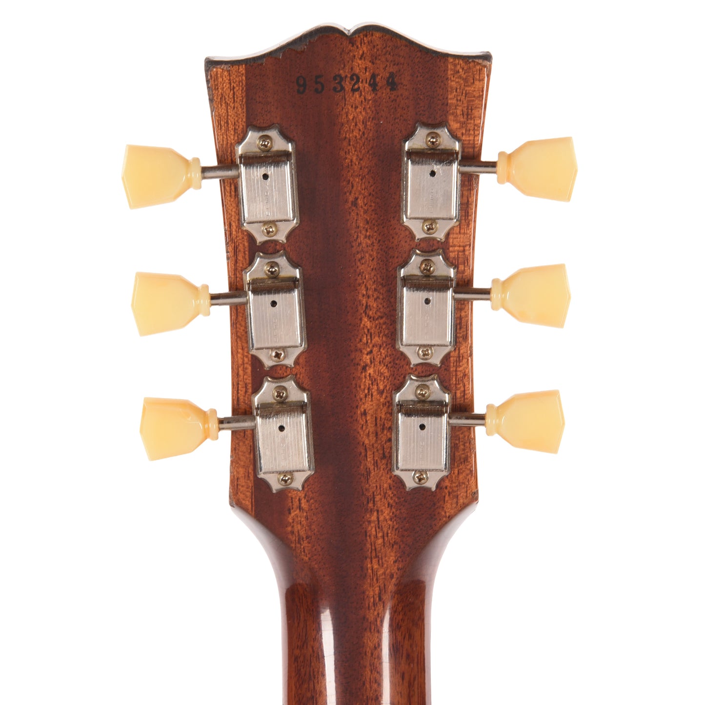 Gibson Custom Shop Limited Run 1959 Les Paul Standard Beauty of the Burst Page 86 Murphy Lab Heavy Aged Electric Guitars / Solid Body
