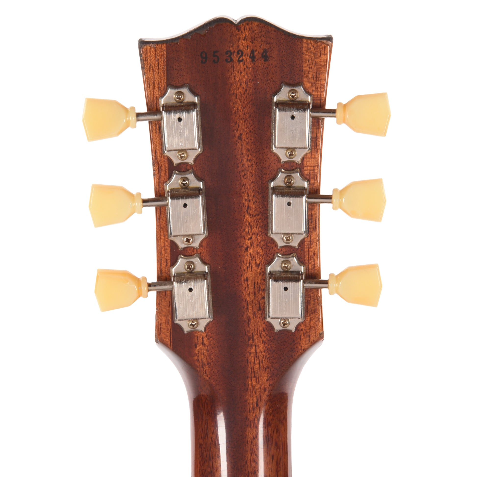 Gibson Custom Shop Limited Run 1959 Les Paul Standard Beauty of the Burst Page 86 Murphy Lab Heavy Aged Electric Guitars / Solid Body