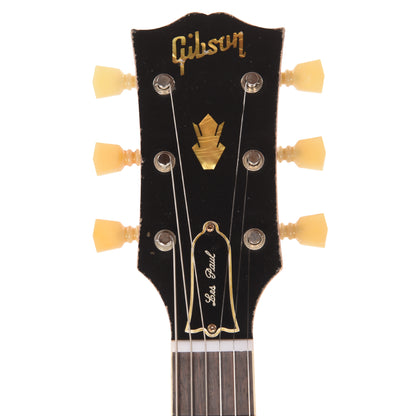 Gibson Custom Shop Limited Run 1961 Les Paul SG Standard Antique Reissue Burst Murphy Lab Heavy Aged Electric Guitars / Solid Body