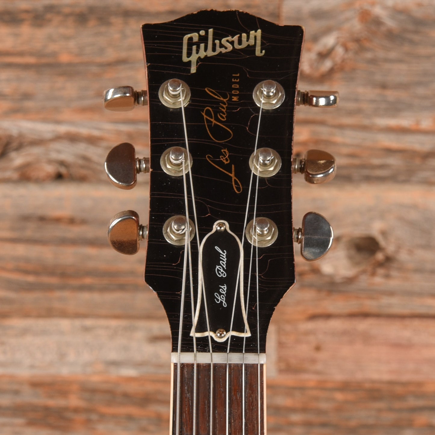 Gibson Custom Shop Michael Bloomfield '59 Les Paul Standard Tom Murphy Aged Aged Bloomfield Burst 2009 Electric Guitars / Solid Body