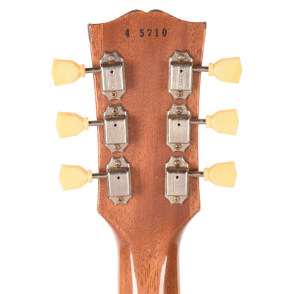 Gibson Custom Shop Murphy Lab 1954 Les Paul Goldtop Reissue Double Gold Heavy Aged Electric Guitars / Solid Body
