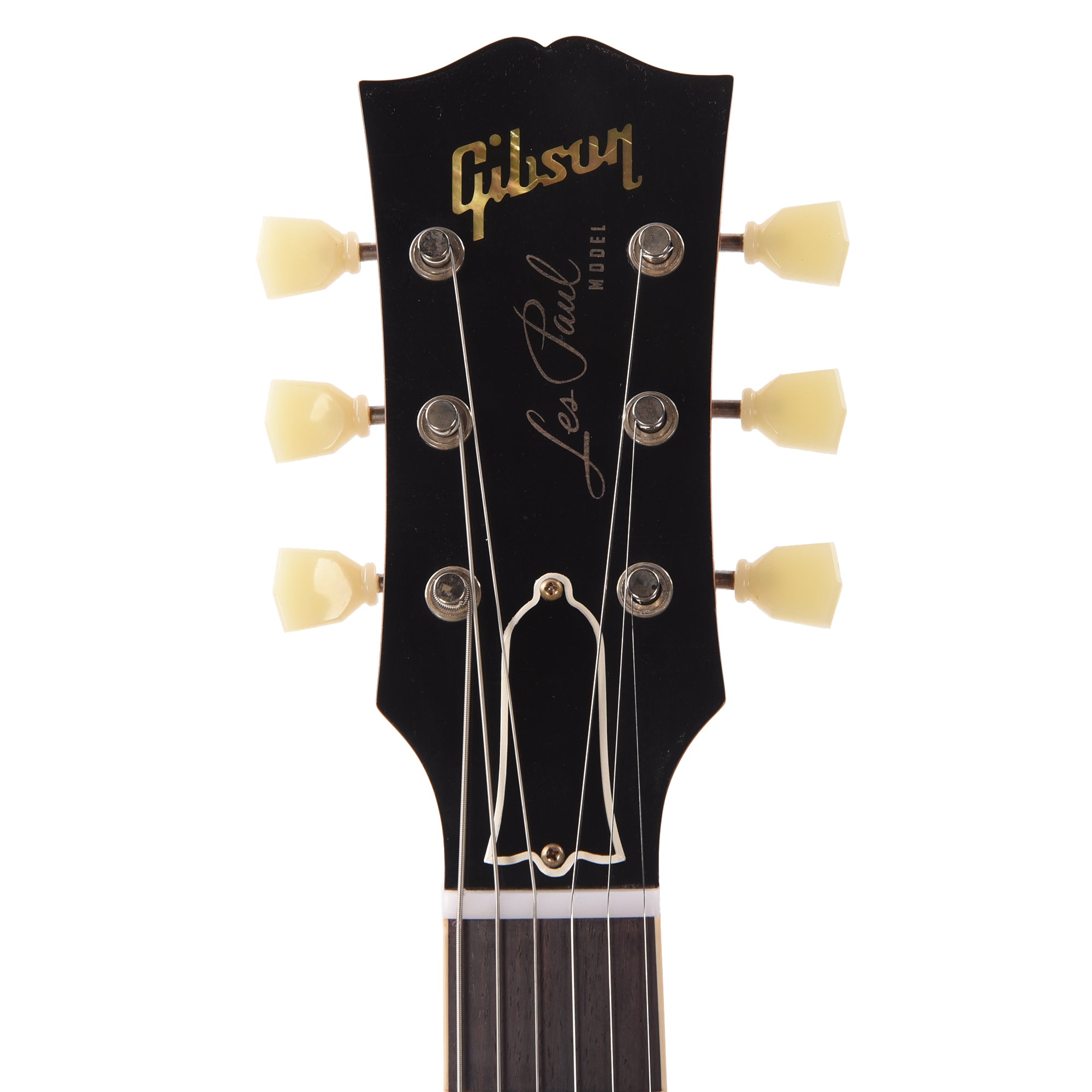 Gibson Custom Shop Murphy Lab 1956 Les Paul Goldtop Reissue Double Gold Ultra Light Aged Electric Guitars / Solid Body