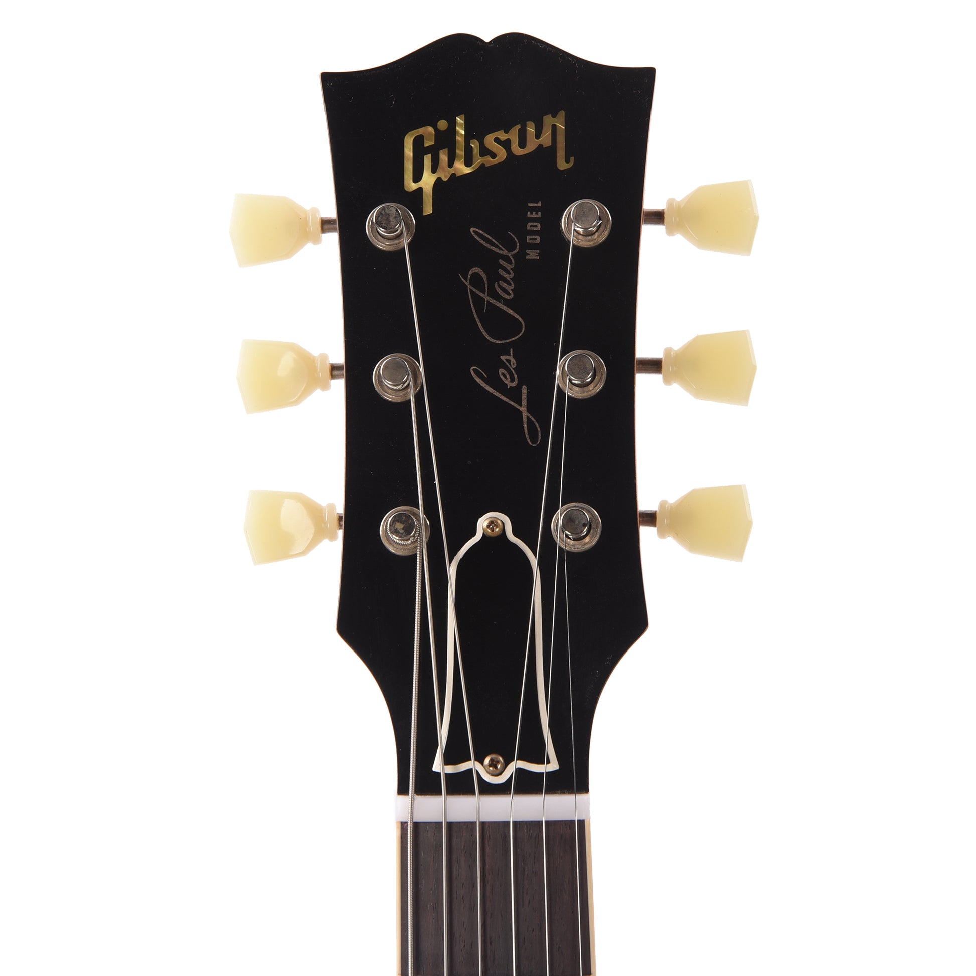 Gibson Custom Shop Murphy Lab 1956 Les Paul Goldtop Reissue Double Gold Ultra Light Aged Electric Guitars / Solid Body