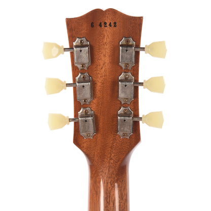 Gibson Custom Shop Murphy Lab 1956 Les Paul Goldtop Reissue Double Gold Ultra Light Aged Electric Guitars / Solid Body