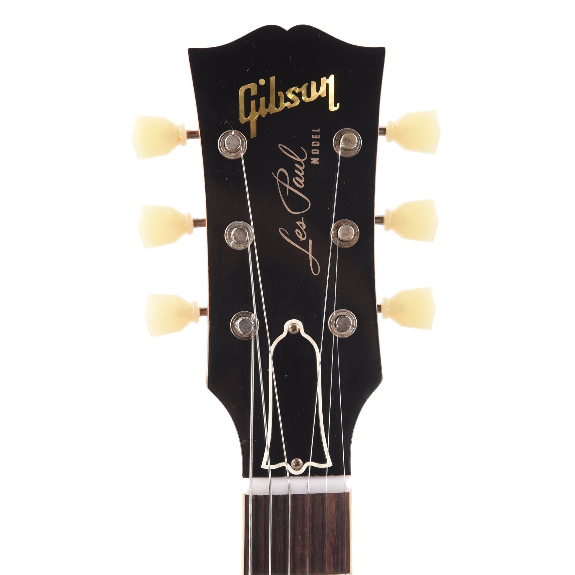 Gibson Custom Shop Murphy Lab 1956 Les Paul Goldtop Reissue Double Gold Ultra Light Aged Electric Guitars / Solid Body
