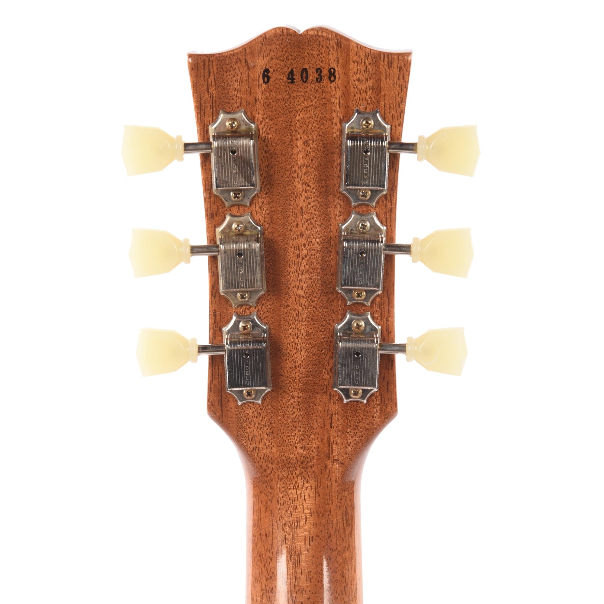 Gibson Custom Shop Murphy Lab 1956 Les Paul Goldtop Reissue Double Gold Ultra Light Aged Electric Guitars / Solid Body