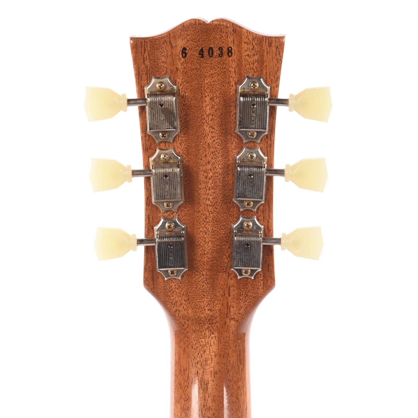 Gibson Custom Shop Murphy Lab 1956 Les Paul Goldtop Reissue Double Gold Ultra Light Aged Electric Guitars / Solid Body