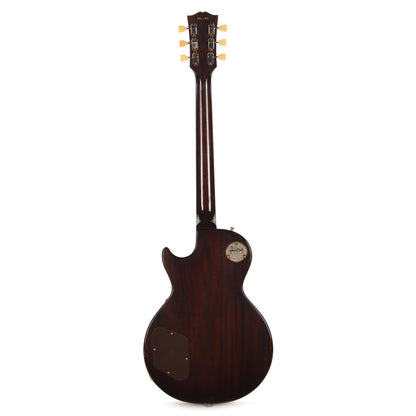 Gibson Custom Shop Murphy Lab 1957 Les Paul Goldtop Darkback Reissue Double Gold Light Aged Electric Guitars / Solid Body