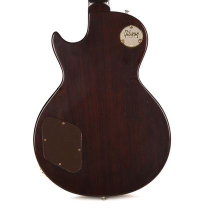 Gibson Custom Shop Murphy Lab 1957 Les Paul Goldtop Darkback Reissue Double Gold Light Aged Electric Guitars / Solid Body