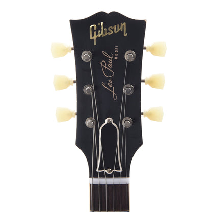 Gibson Custom Shop Murphy Lab 1957 Les Paul Goldtop Darkback Reissue Double Gold Light Aged Electric Guitars / Solid Body