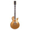 Gibson Custom Shop Murphy Lab 1957 Les Paul Goldtop Reissue Double Gold Ultra Heavy Aged Electric Guitars / Solid Body