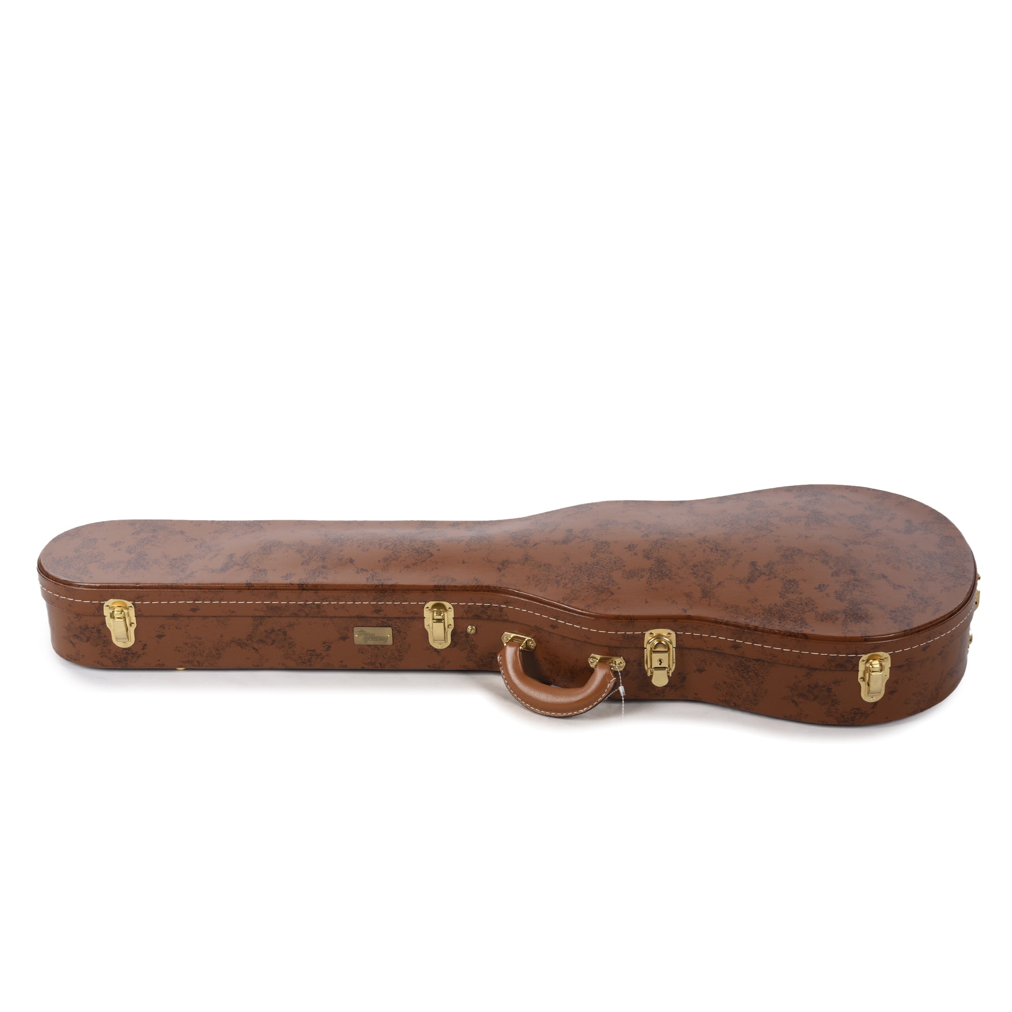 Gibson Custom Shop Murphy Lab 1957 Les Paul Goldtop Reissue Double Gold Ultra Light Aged Electric Guitars / Solid Body