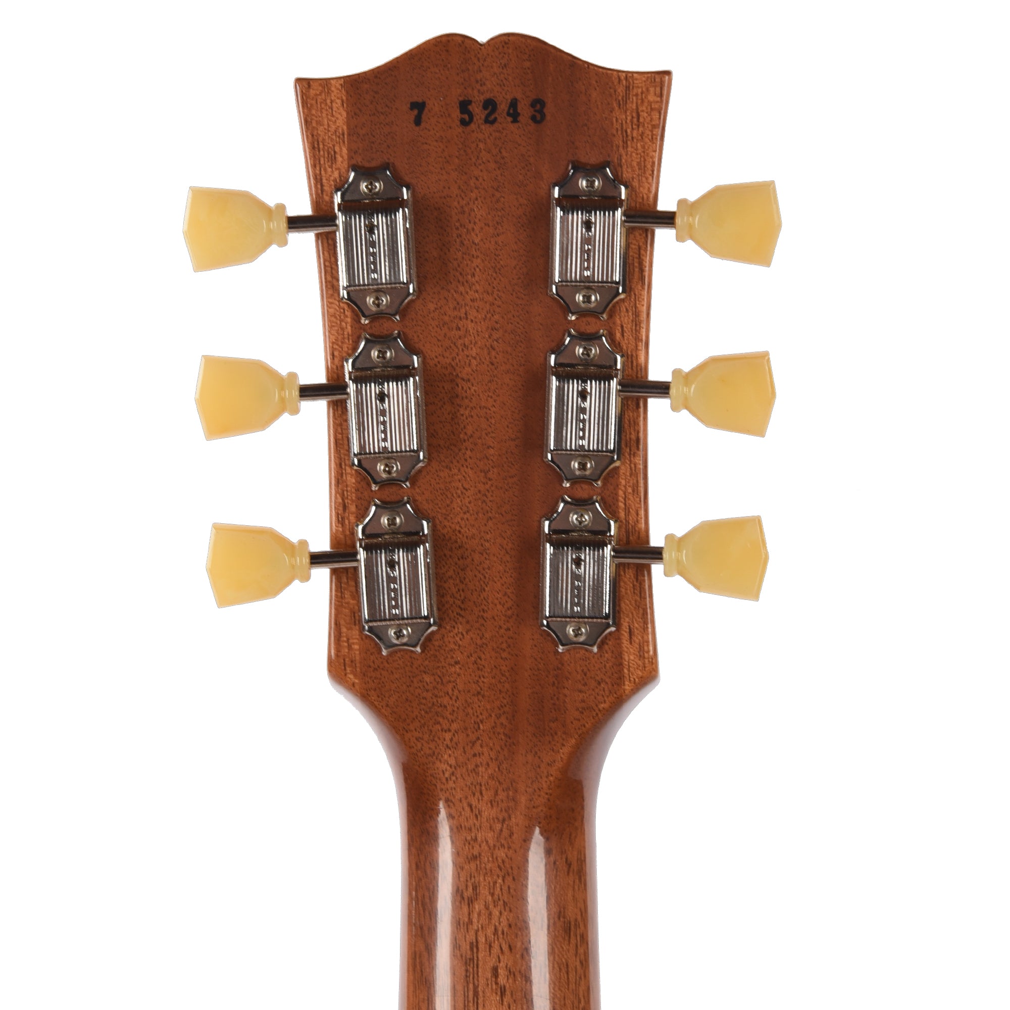 Gibson Custom Shop Murphy Lab 1957 Les Paul Goldtop Reissue Double Gold Ultra Light Aged Electric Guitars / Solid Body