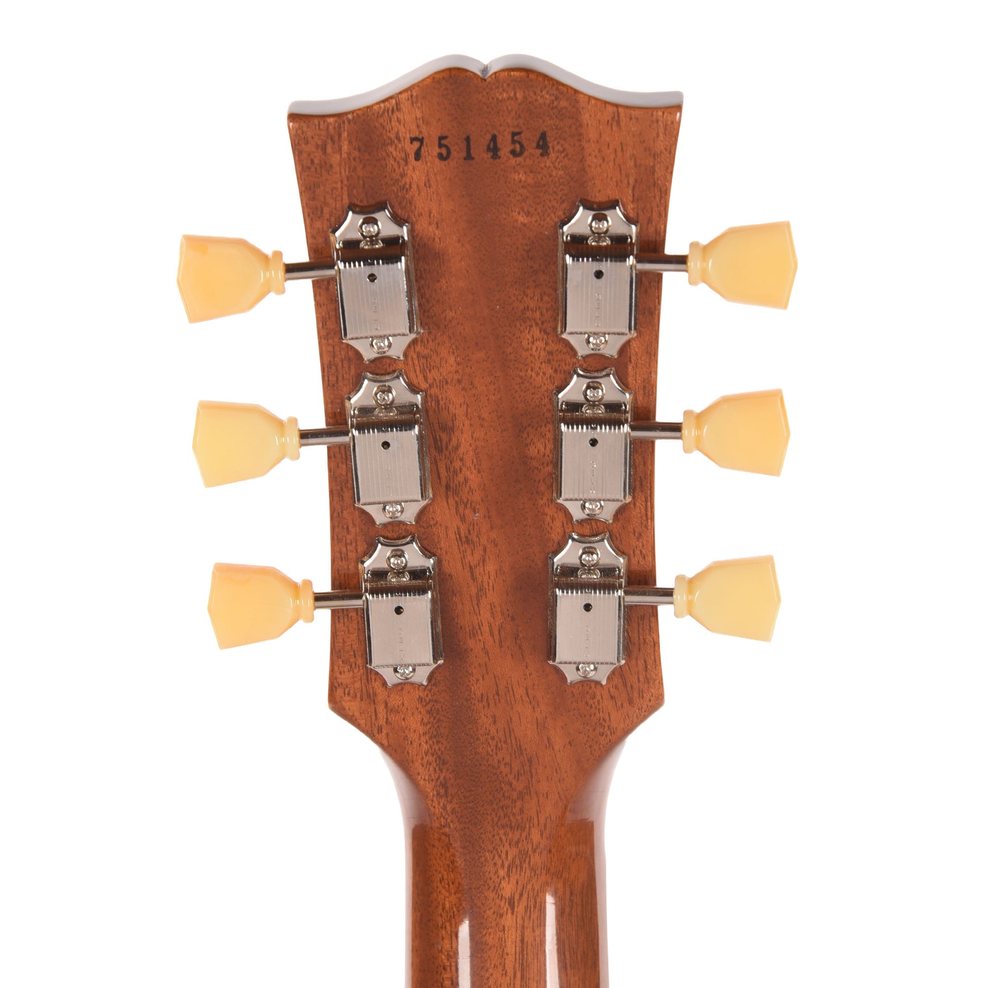 Gibson Custom Shop Murphy Lab 1957 Les Paul Goldtop Reissue Double Gold Ultra Light Aged Electric Guitars / Solid Body