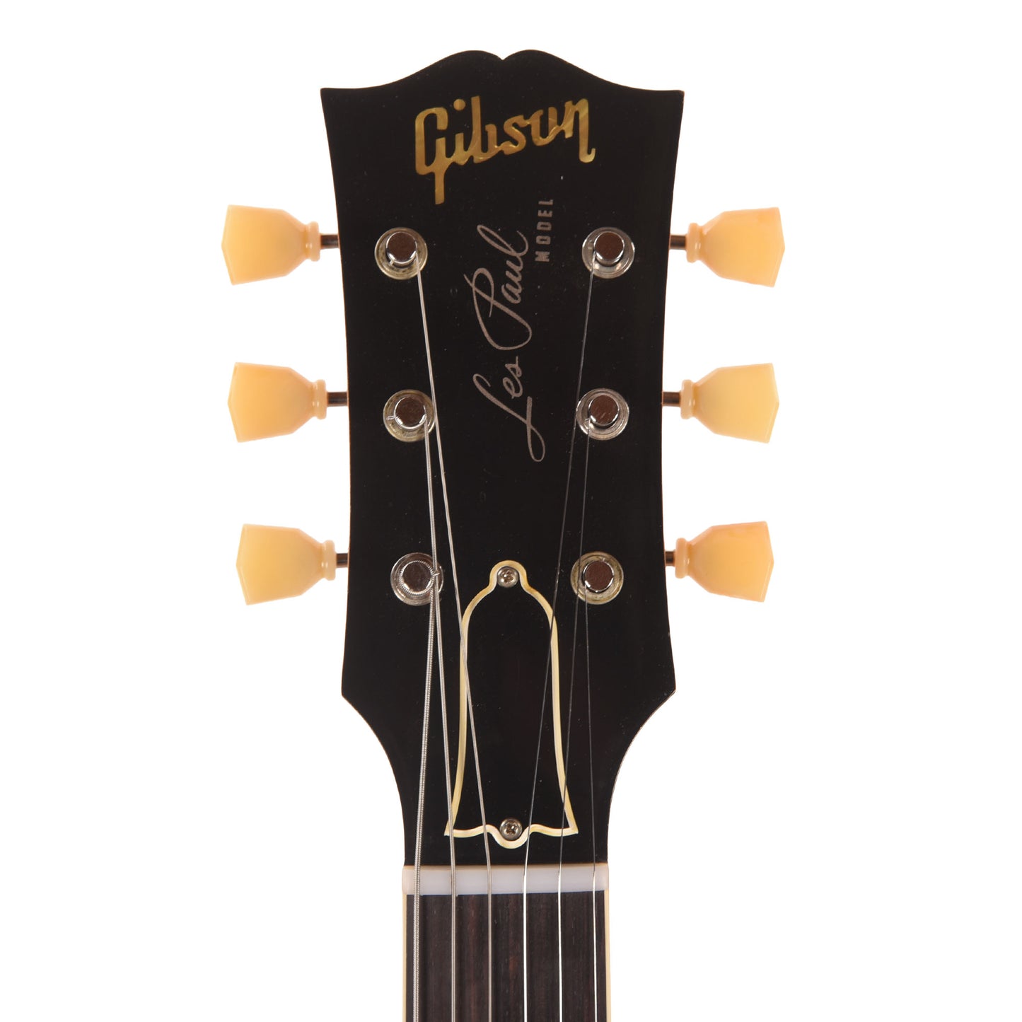 Gibson Custom Shop Murphy Lab 1957 Les Paul Goldtop Reissue Double Gold Ultra Light Aged Electric Guitars / Solid Body