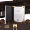 Gibson Custom Shop Murphy Lab 1957 Les Paul Junior Single Cut Reissue TV Yellow Heavy Aged Electric Guitars / Solid Body