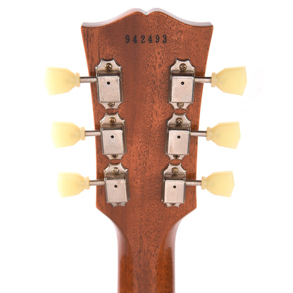 Gibson Custom Shop Murphy Lab 1959 Les Paul Standard "CME Spec" Chambered Dirty Lemon Fade Ultra Light Aged w/Lightweight Back Electric Guitars / Solid Body