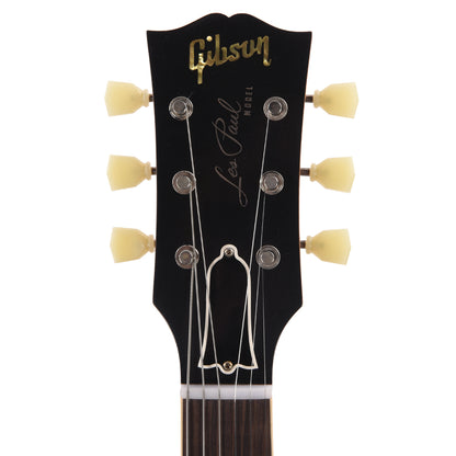 Gibson Custom Shop Murphy Lab 1959 Les Paul Standard "CME Spec" Chambered Dirty Lemon Fade Ultra Light Aged w/Lightweight Back Electric Guitars / Solid Body
