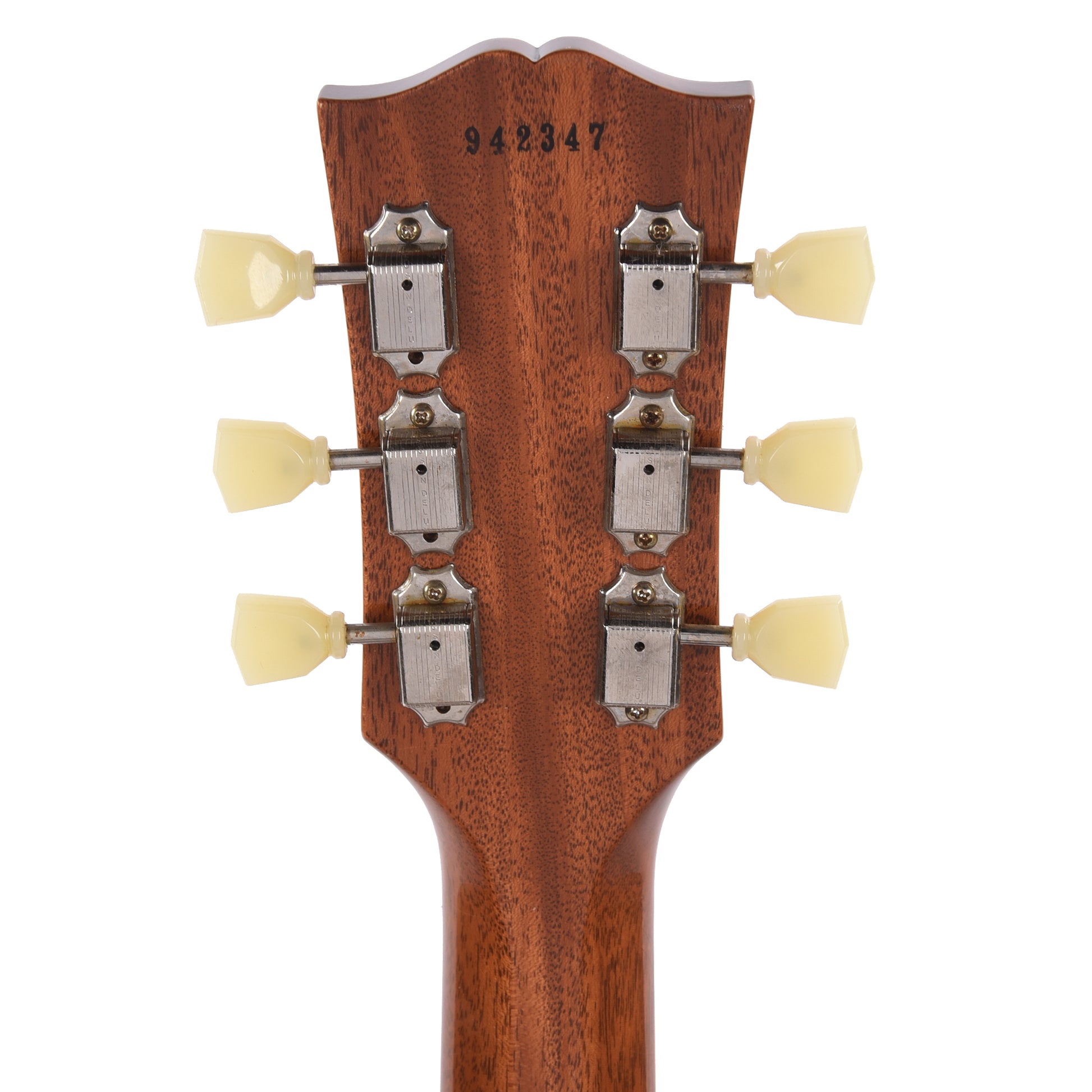 Gibson Custom Shop Murphy Lab 1959 Les Paul Standard "CME Spec" Chambered Dirty Lemon Fade Ultra Light Aged w/Lightweight Back Electric Guitars / Solid Body