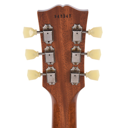 Gibson Custom Shop Murphy Lab 1959 Les Paul Standard "CME Spec" Chambered Dirty Lemon Fade Ultra Light Aged w/Lightweight Back Electric Guitars / Solid Body