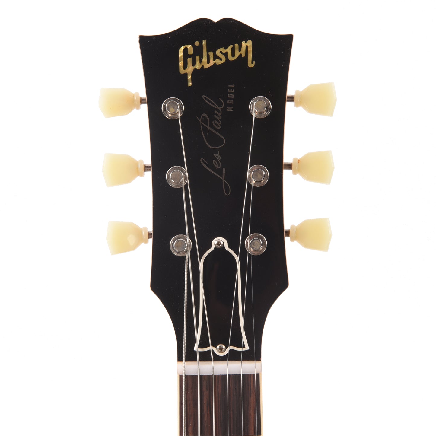 Gibson Custom Shop Murphy Lab 1959 Les Paul Standard "CME Spec" Chambered Dirty Lemon Fade Ultra Light Aged w/Lightweight Back Electric Guitars / Solid Body