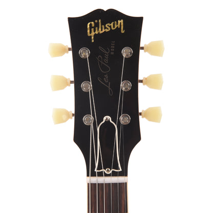 Gibson Custom Shop Murphy Lab 1959 Les Paul Standard "CME Spec" Chambered Dirty Lemon Fade Ultra Light Aged w/Lightweight Back Electric Guitars / Solid Body