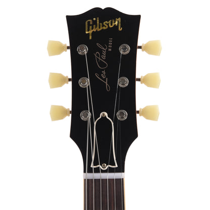 Gibson Custom Shop Murphy Lab 1959 Les Paul Standard "CME Spec" Chambered Dirty Lemon Fade Ultra Light Aged w/Lightweight Back Electric Guitars / Solid Body