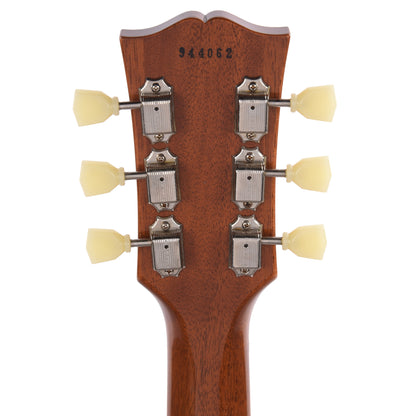 Gibson Custom Shop Murphy Lab 1959 Les Paul Standard "CME Spec" Chambered Dirty Lemon Fade Ultra Light Aged w/Lightweight Back Electric Guitars / Solid Body