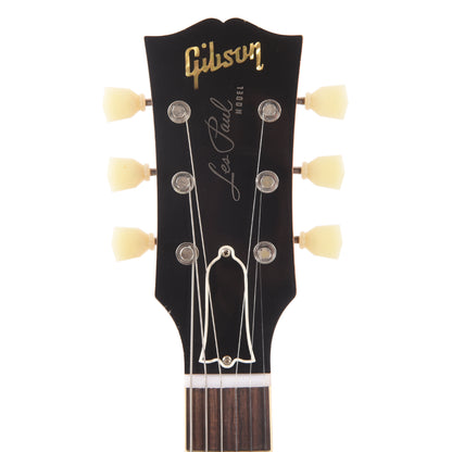 Gibson Custom Shop Murphy Lab 1959 Les Paul Standard "CME Spec" Chambered Dirty Lemon Fade Ultra Light Aged w/Lightweight Back Electric Guitars / Solid Body