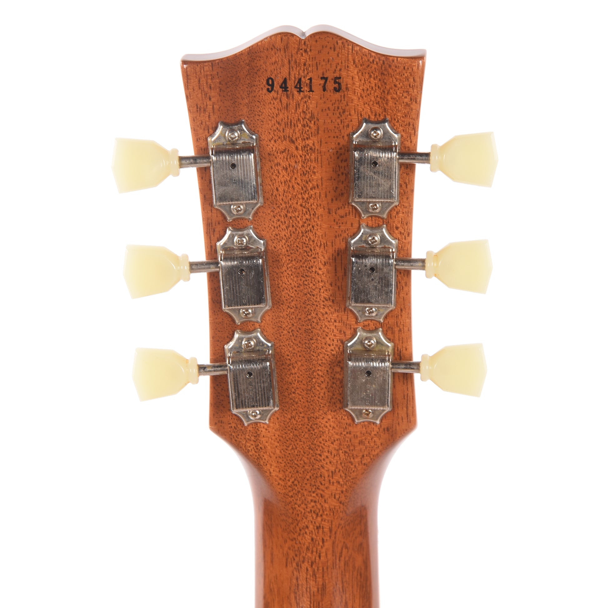 Gibson Custom Shop Murphy Lab 1959 Les Paul Standard "CME Spec" Chambered Dirty Lemon Fade Ultra Light Aged w/Lightweight Back Electric Guitars / Solid Body