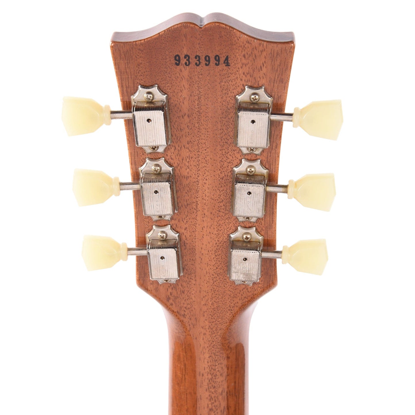 Gibson Custom Shop Murphy Lab 1959 Les Paul Standard "CME Spec" Chambered Dirty Lemon Fade Ultra Light Aged w/Lightweight Back Electric Guitars / Solid Body