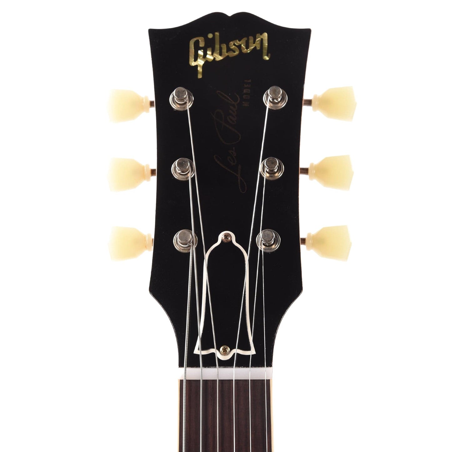 Gibson Custom Shop Murphy Lab 1959 Les Paul Standard "CME Spec" Chambered Dirty Lemon Fade Ultra Light Aged w/Lightweight Back Electric Guitars / Solid Body