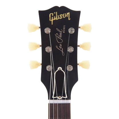 Gibson Custom Shop Murphy Lab 1959 Les Paul Standard "CME Spec" Chambered Dirty Lemon Fade Ultra Light Aged w/Lightweight Back Electric Guitars / Solid Body