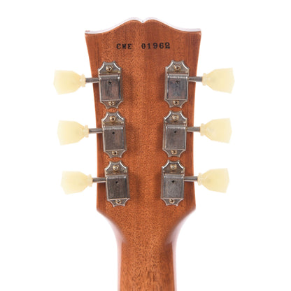 Gibson Custom Shop Murphy Lab 1959 Les Paul Standard "CME Spec" Chambered Dirty Lemon Fade Ultra Light Aged w/Lightweight Back Electric Guitars / Solid Body