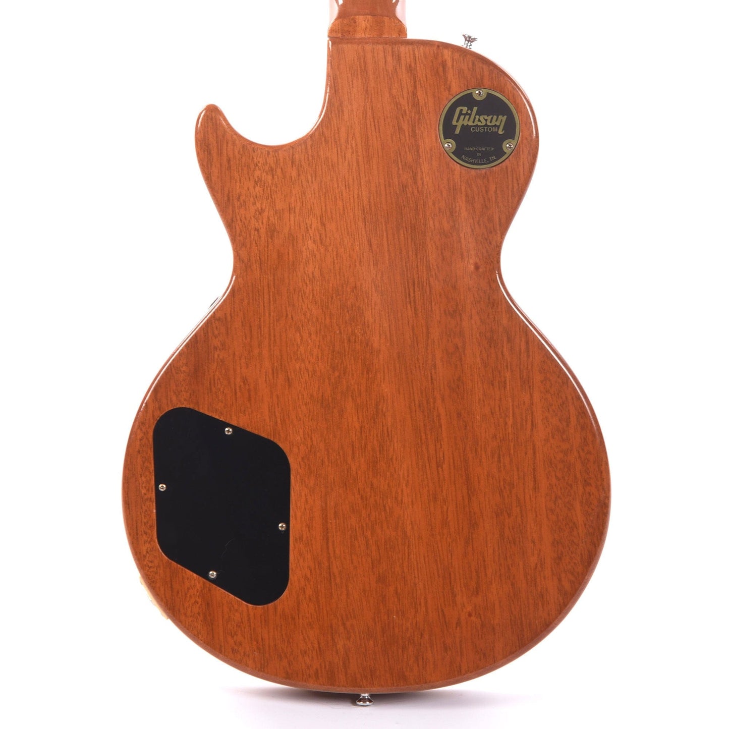 Gibson Custom Shop Murphy Lab 1959 Les Paul Standard "CME Spec" Chambered Dirty Lemon Fade Ultra Light Aged w/Lightweight Back Electric Guitars / Solid Body