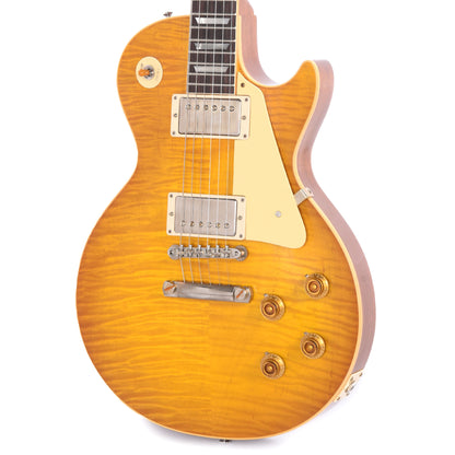 Gibson Custom Shop Murphy Lab 1959 Les Paul Standard "CME Spec" Dirty Lemon Fade Ultra Light Aged Electric Guitars / Solid Body