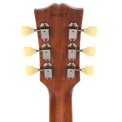 Gibson Custom Shop Murphy Lab 1959 Les Paul Standard "CME Spec" Dirty Lemon Fade Ultra Light Aged Electric Guitars / Solid Body