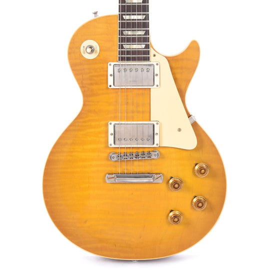 Gibson Custom Shop Murphy Lab 1959 Les Paul Standard 
