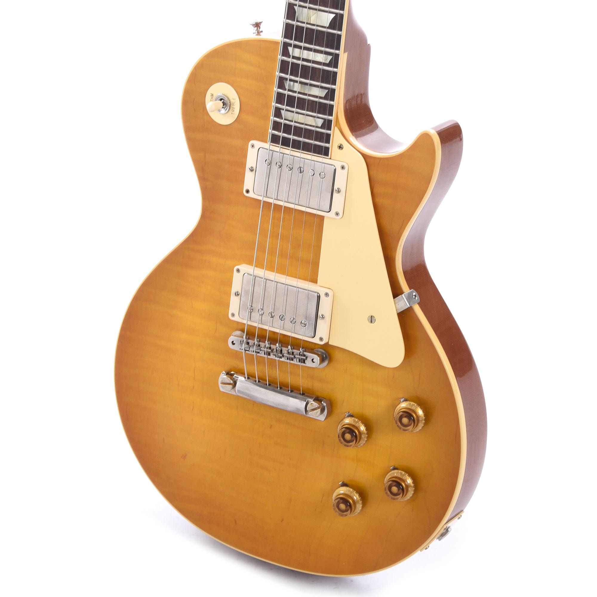 Gibson Custom Shop Murphy Lab 1959 Les Paul Standard 