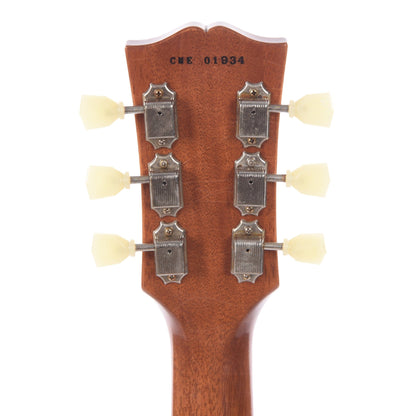 Gibson Custom Shop Murphy Lab 1959 Les Paul Standard "CME Spec" Dirty Lemon Fade Ultra Light Aged w/Lightweight Back Electric Guitars / Solid Body