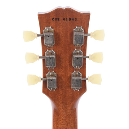 Gibson Custom Shop Murphy Lab 1959 Les Paul Standard "CME Spec" Dirty Lemon Fade Ultra Light Aged w/Lightweight Back Electric Guitars / Solid Body